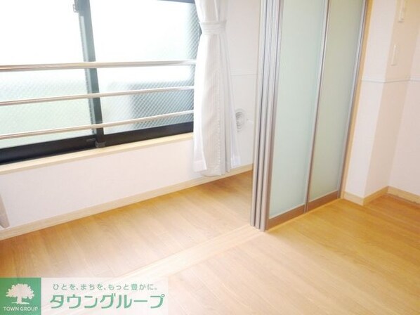 レオパレスHARMONYの物件内観写真